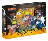 Naruto Mythos TCG  - 1st Edition Starter Pack Vásárold meg a Cardverse webshopban