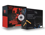 Scarlet & Violet 10: Destined Rivals - Elite Trainer Box + Acyrlic Box Vásárold meg a Cardverse webshopban